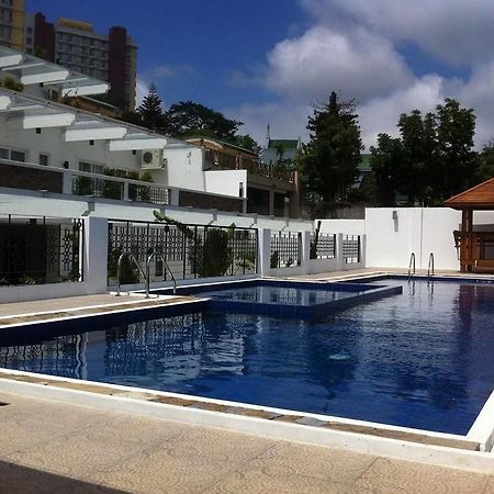 Vista Real Hotel Tagaytay City Eksteriør bilde