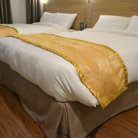 Vista Real Hotel Tagaytay City Eksteriør bilde