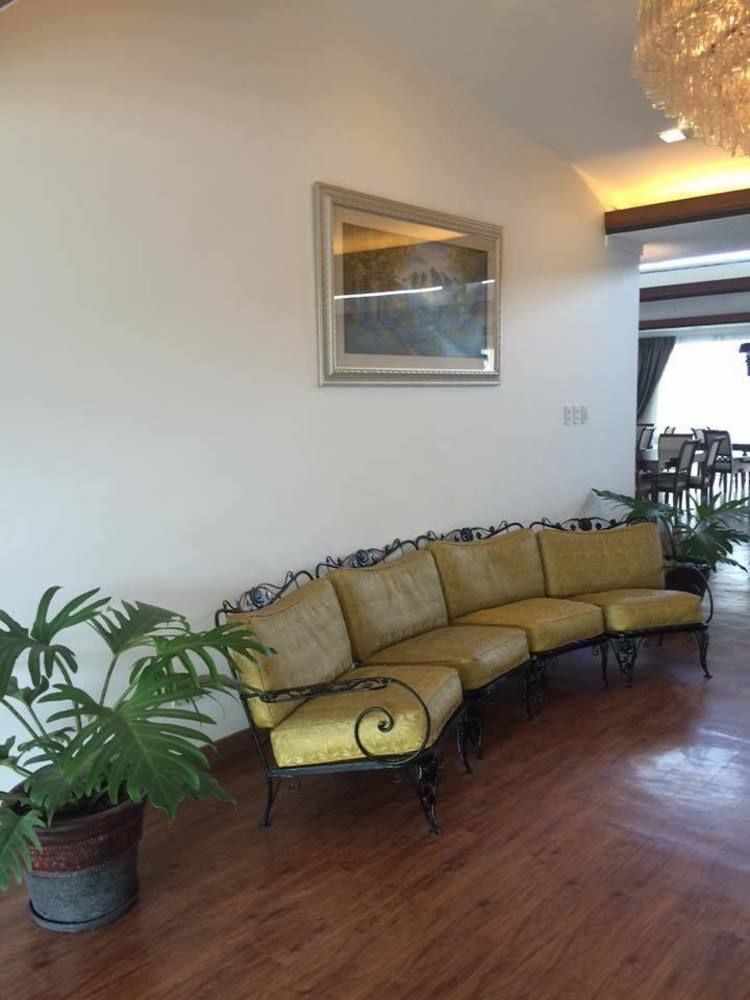 Vista Real Hotel Tagaytay City Eksteriør bilde