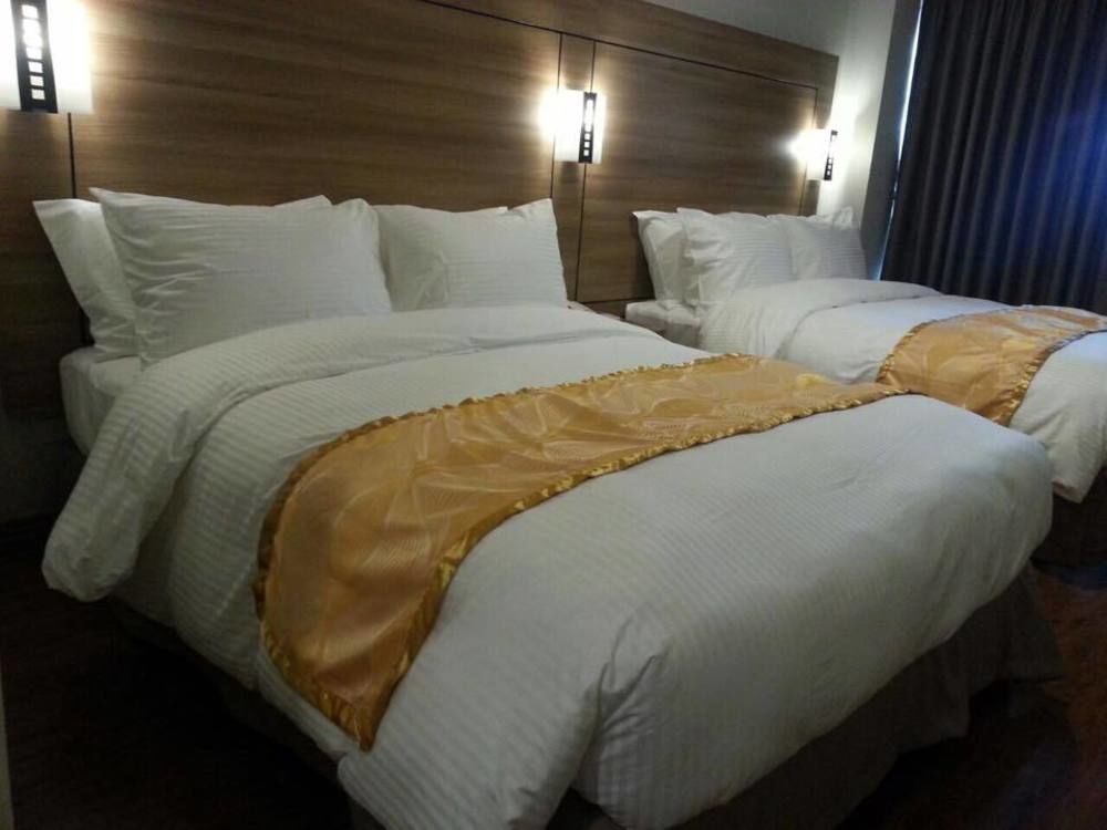 Vista Real Hotel Tagaytay City Eksteriør bilde