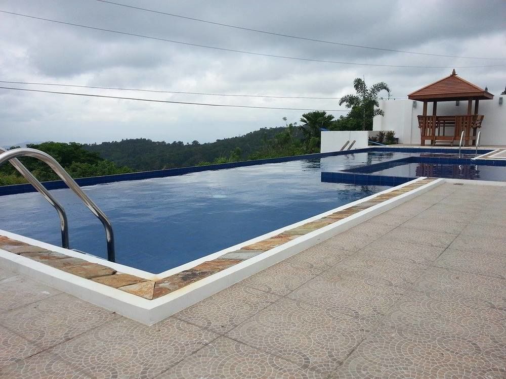 Vista Real Hotel Tagaytay City Eksteriør bilde